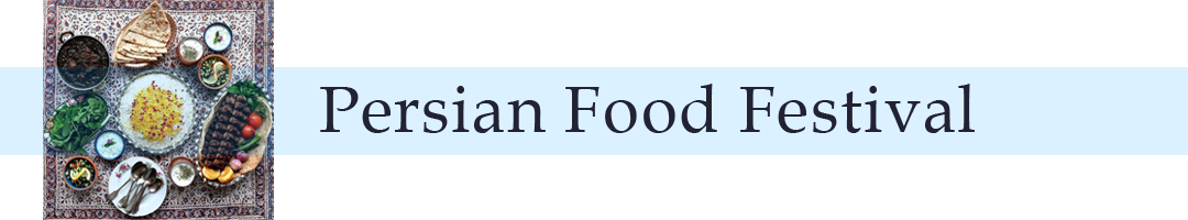 Persian Food Festival