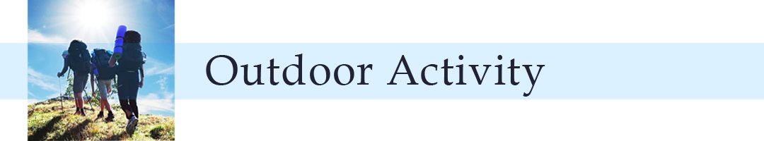 Outdoor Activity